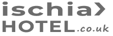 Logo Ischia Hotel .co.uk